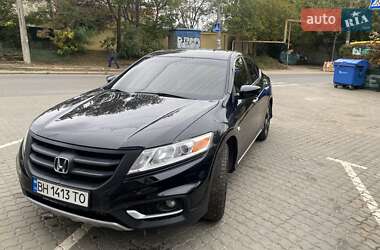 Внедорожник / Кроссовер Honda Crosstour 2014 в Одессе