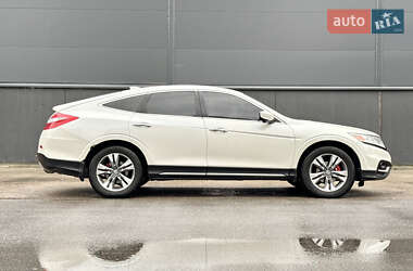 Позашляховик / Кросовер Honda Crosstour 2014 в  фото 7 Позашляховик / Кросовер Honda Crosstour 2014 в