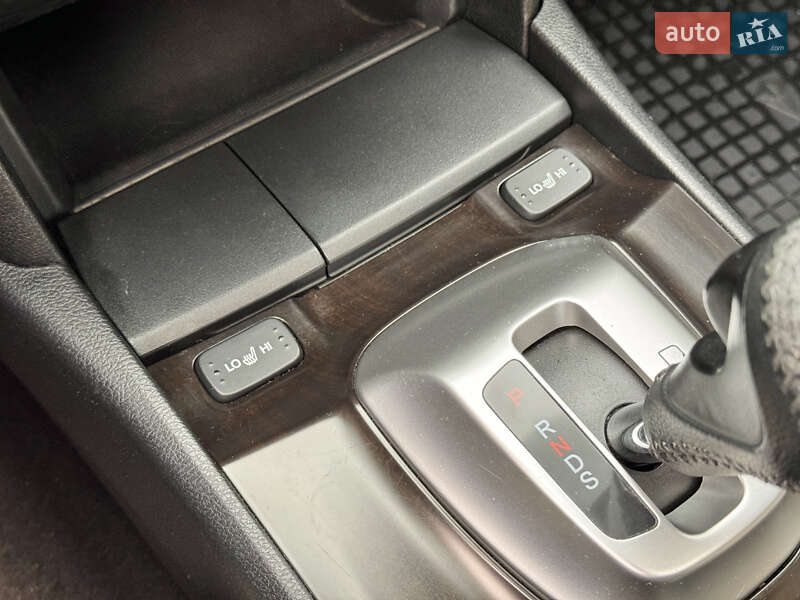 Внедорожник / Кроссовер Honda Crosstour 2014 в Киеве