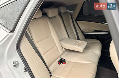 Позашляховик / Кросовер Honda Crosstour 2014 в  фото 44 Позашляховик / Кросовер Honda Crosstour 2014 в