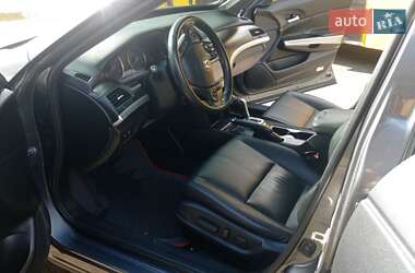 Позашляховик / Кросовер Honda Crosstour 2014 в  фото 21 Позашляховик / Кросовер Honda Crosstour 2014 в