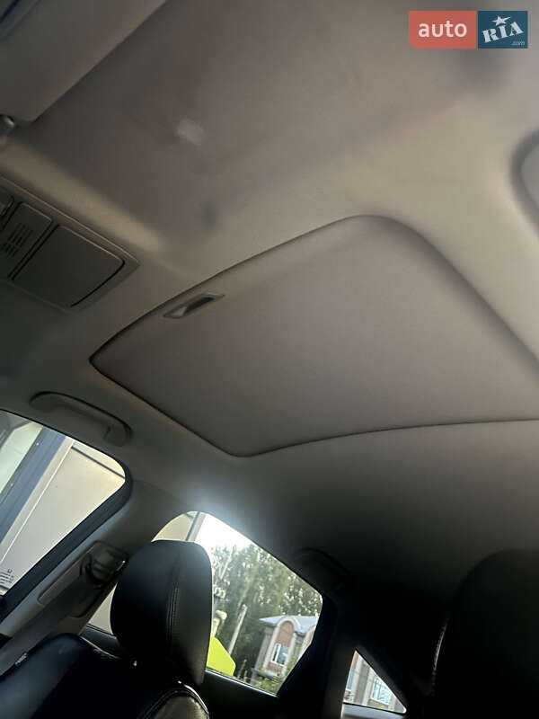 Позашляховик / Кросовер Honda Crosstour 2012 в Бучі фото 8 Позашляховик / Кросовер Honda Crosstour 2012 в Бучі