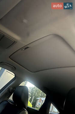 Внедорожник / Кроссовер Honda Crosstour 2012 в 
