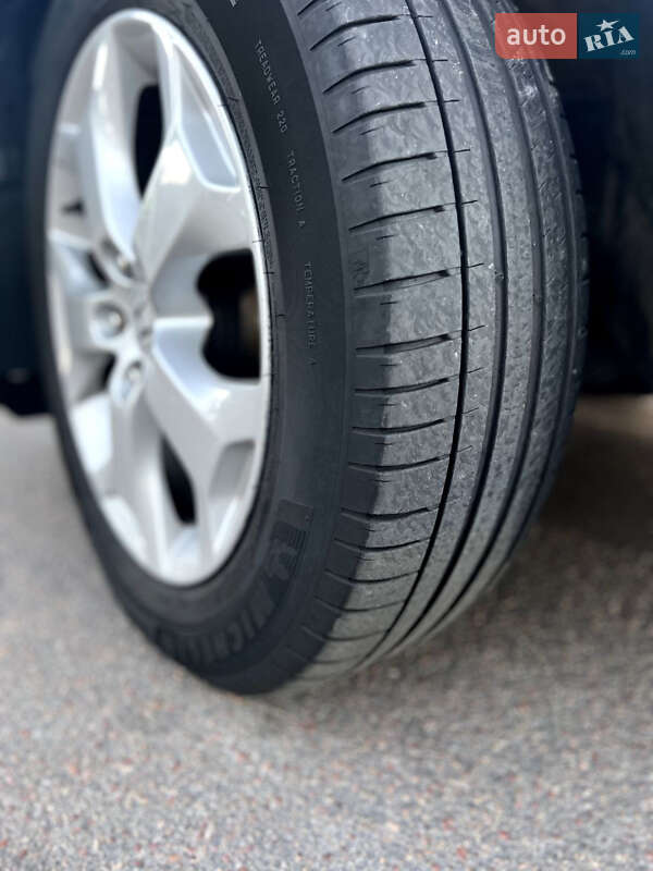 Позашляховик / Кросовер Honda Crosstour 2012 в Бучі фото 23 Позашляховик / Кросовер Honda Crosstour 2012 в Бучі