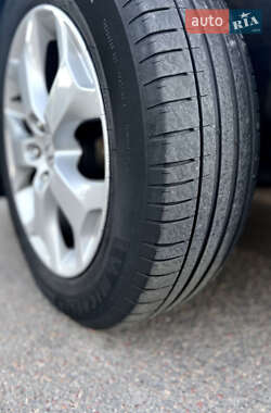 Внедорожник / Кроссовер Honda Crosstour 2012 в 