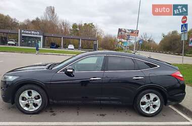 Позашляховик / Кросовер Honda Crosstour 2011 в Києві