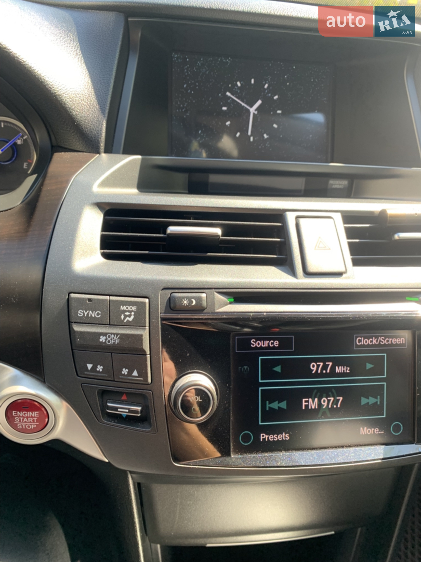 2014 Honda Crosstour - мініатюра 28