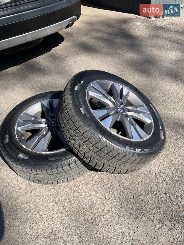 Внедорожник / Кроссовер Honda Crosstour 2014 в Каменском фото 31 Внедорожник / Кроссовер Honda Crosstour 2014 в Каменском