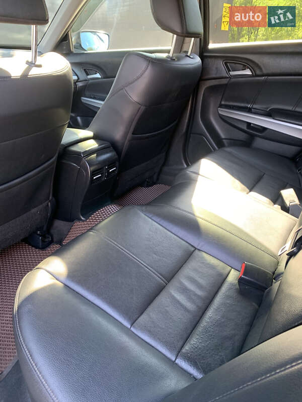 Внедорожник / Кроссовер Honda Crosstour 2014 в Каменском фото 37 Внедорожник / Кроссовер Honda Crosstour 2014 в Каменском