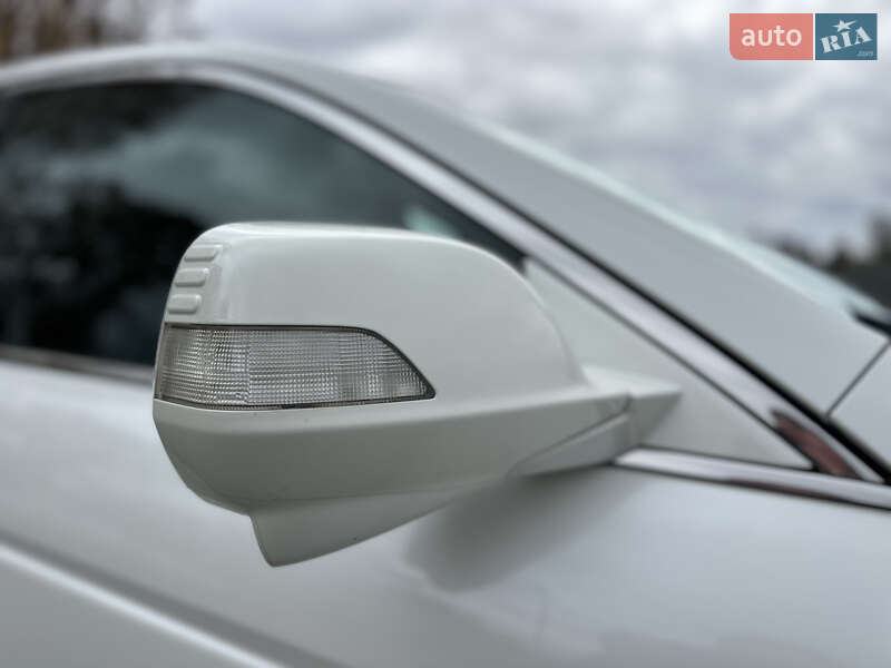 Внедорожник / Кроссовер Honda Crosstour 2013 в Владимире фото 50 Внедорожник / Кроссовер Honda Crosstour 2013 в Владимире