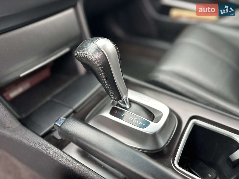 Внедорожник / Кроссовер Honda Crosstour 2013 в Владимире фото 58 Внедорожник / Кроссовер Honda Crosstour 2013 в Владимире