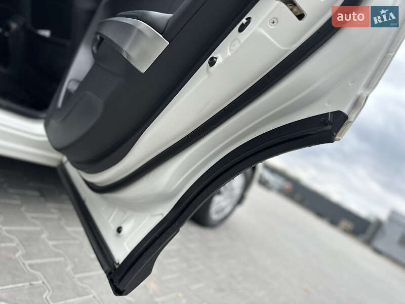 Внедорожник / Кроссовер Honda Crosstour 2013 в Владимире фото 85 Внедорожник / Кроссовер Honda Crosstour 2013 в Владимире