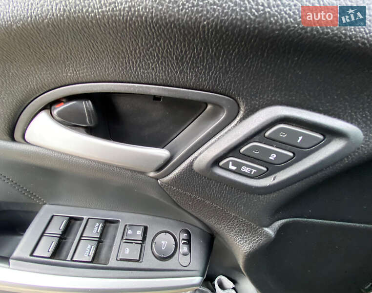 Внедорожник / Кроссовер Honda Crosstour 2013 в Ровно фото 15 Внедорожник / Кроссовер Honda Crosstour 2013 в Ровно