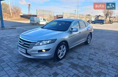 Позашляховик / Кросовер Honda Crosstour 2012 в Івано-Франківську