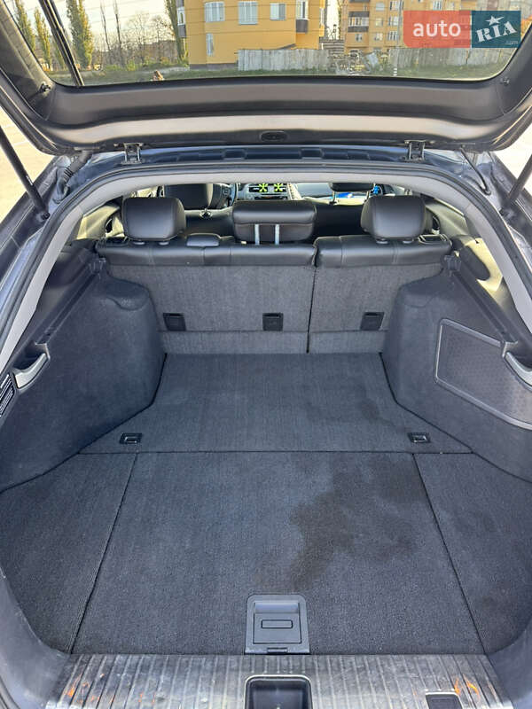 Внедорожник / Кроссовер Honda Crosstour 2014 в Каменец-Подольском