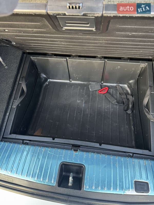 Внедорожник / Кроссовер Honda Crosstour 2013 в Одессе фото 38 Внедорожник / Кроссовер Honda Crosstour 2013 в Одессе