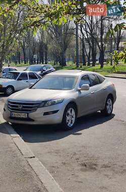Внедорожник / Кроссовер Honda Crosstour 2011 в Николаеве