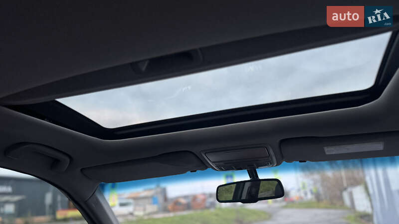 Позашляховик / Кросовер Honda Crosstour 2013 в Вінниці