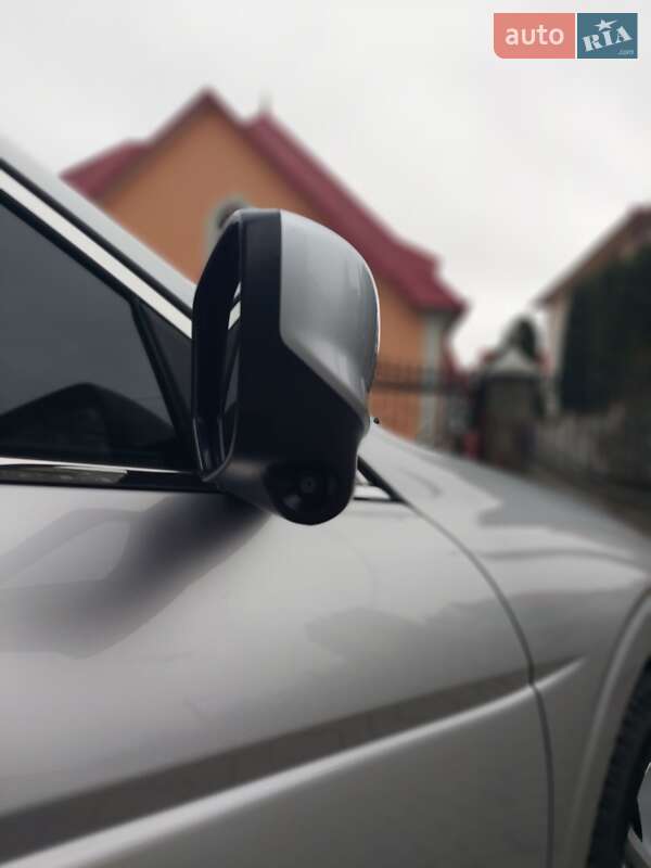 Внедорожник / Кроссовер Honda Crosstour 2014 в Черновцах