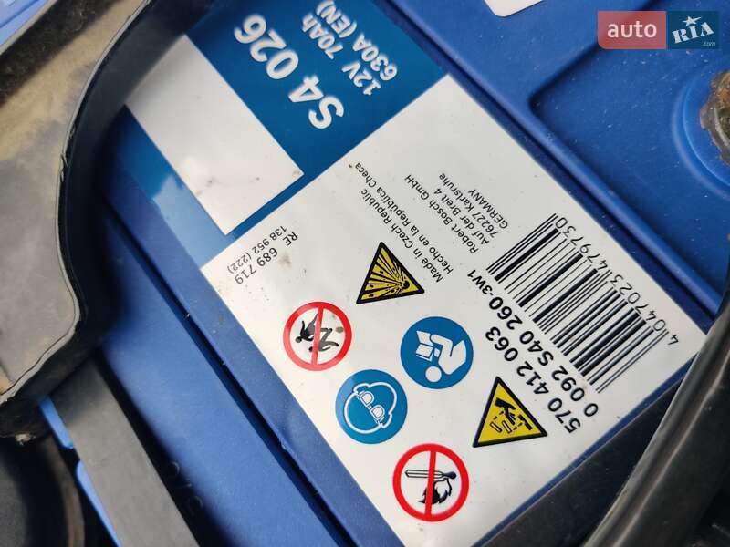 Внедорожник / Кроссовер Honda Crosstour 2011 в Николаеве