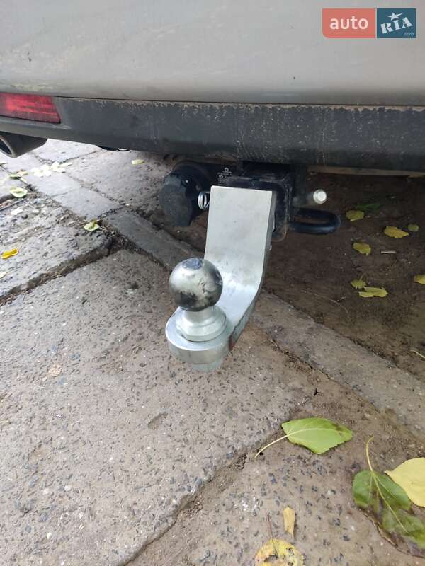 Внедорожник / Кроссовер Honda Crosstour 2011 в Николаеве