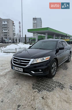 Позашляховик / Кросовер Honda Crosstour 2013 в Житомирі