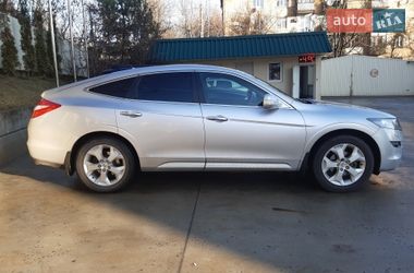 Внедорожник / Кроссовер Honda Crosstour 2011 в Киеве