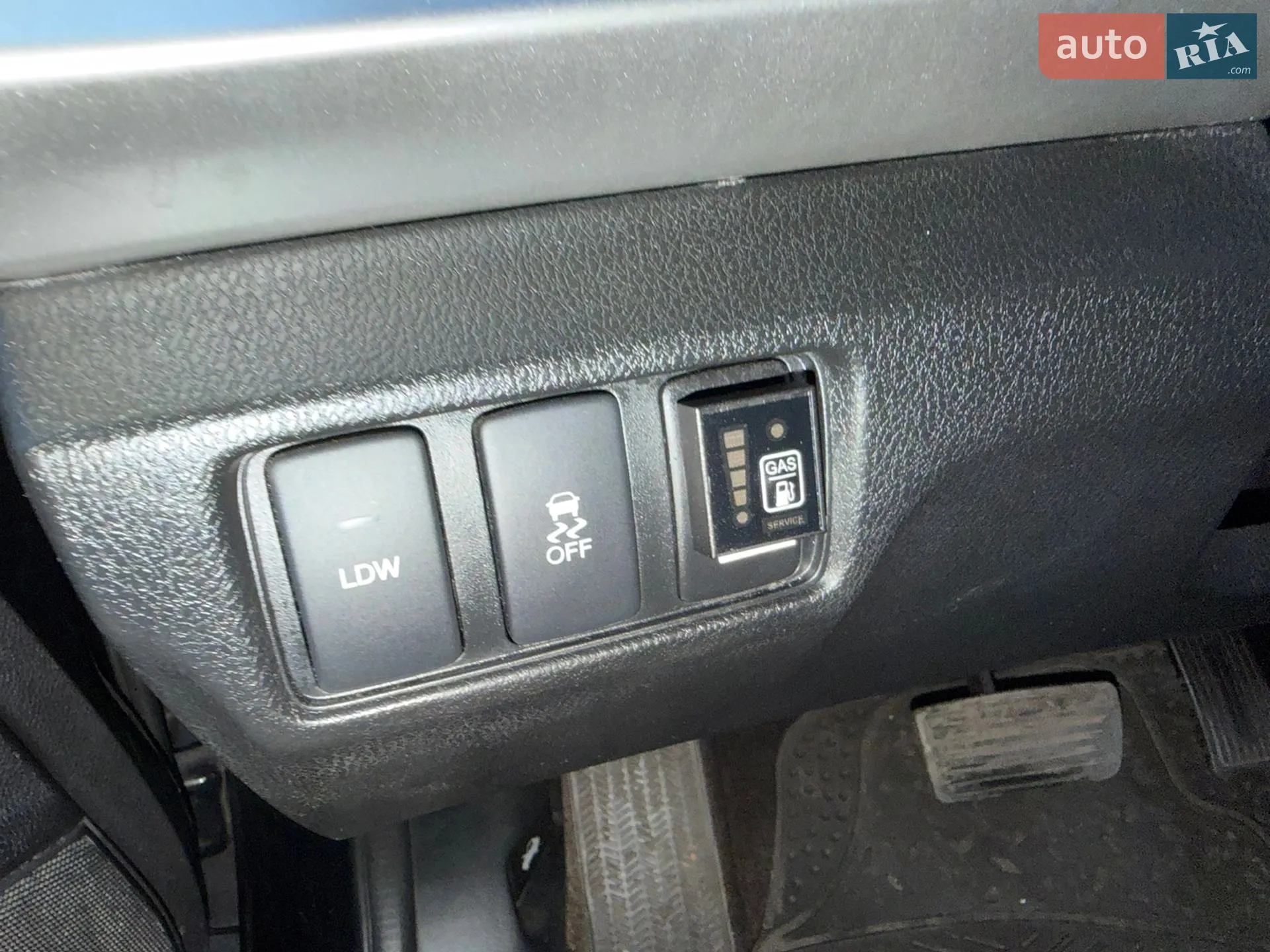 2015 Honda Crosstour - мініатюра 41
