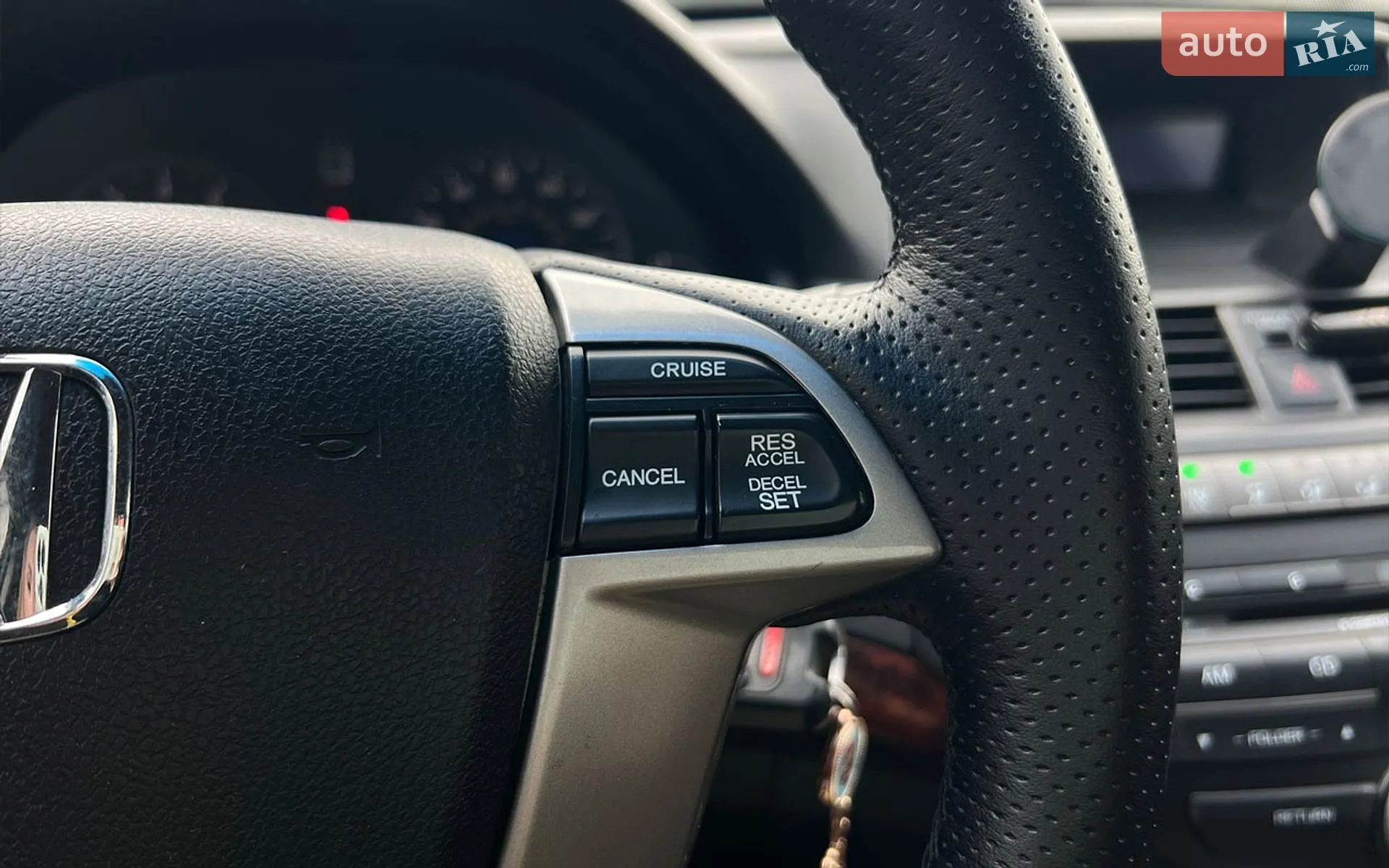 2012 Honda Crosstour - мініатюра 14