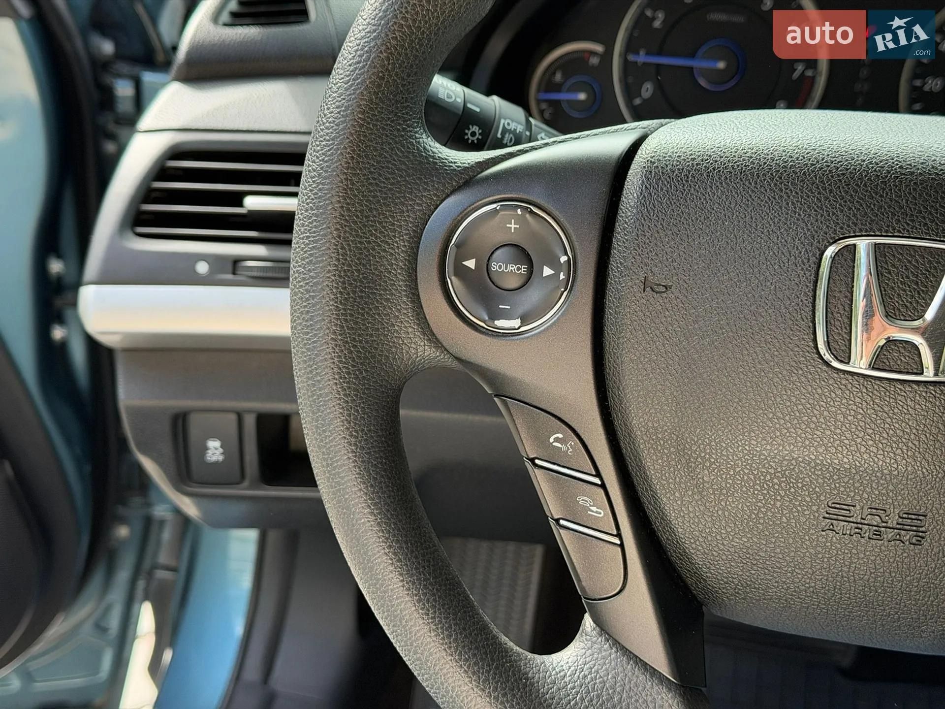 2013 Honda Crosstour - мініатюра 21