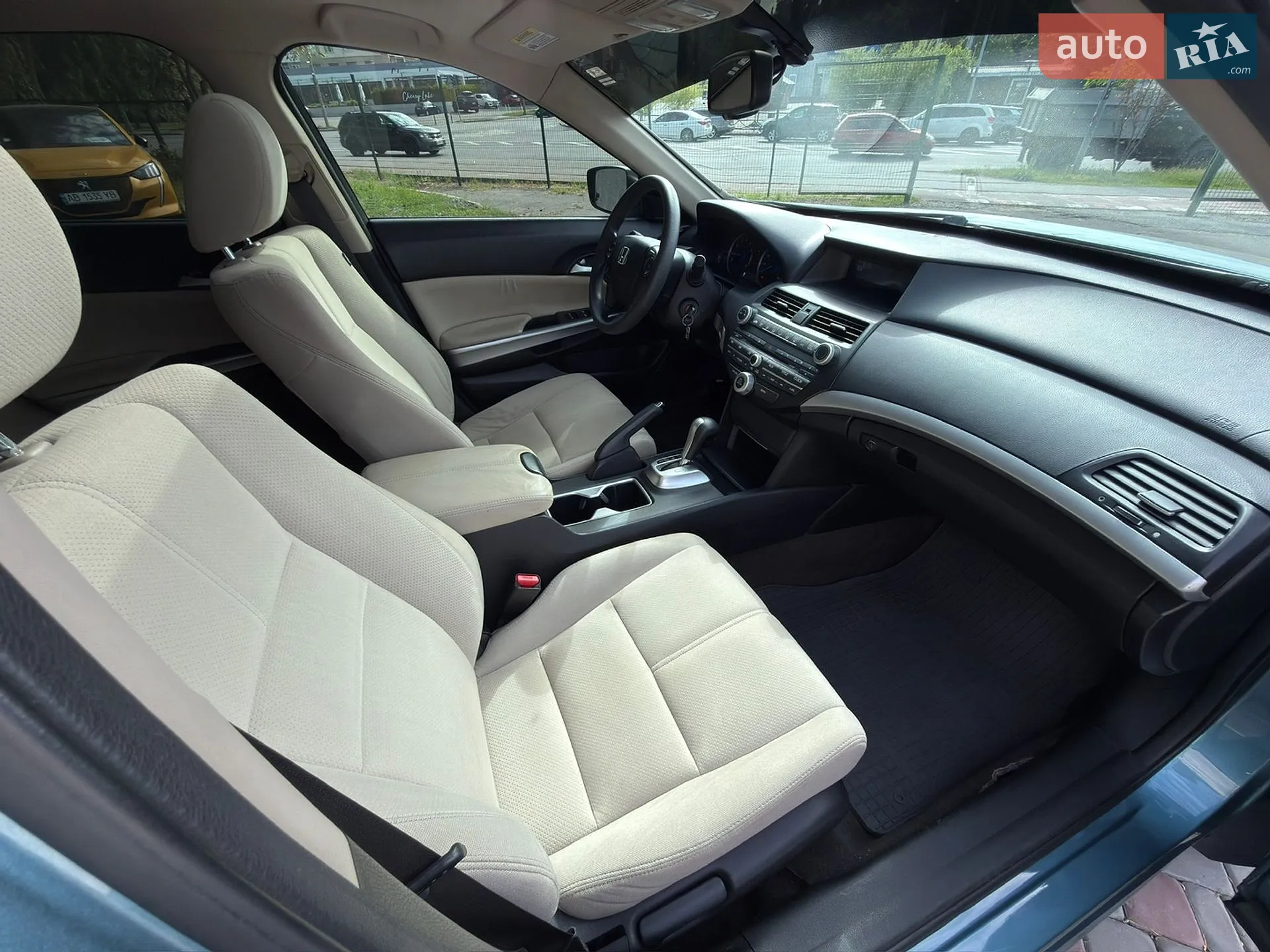 2013 Honda Crosstour - мініатюра 31