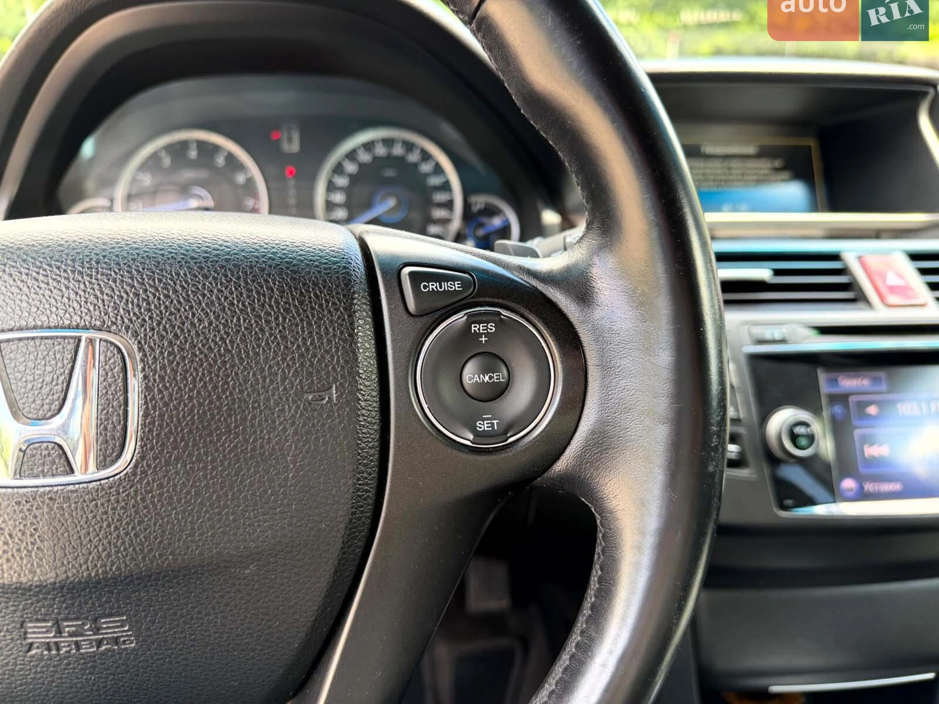 2013 Honda Crosstour - мініатюра 22