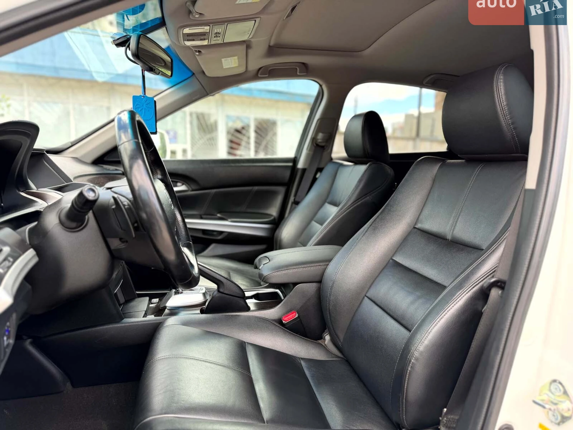 2013 Honda Crosstour - мініатюра 18