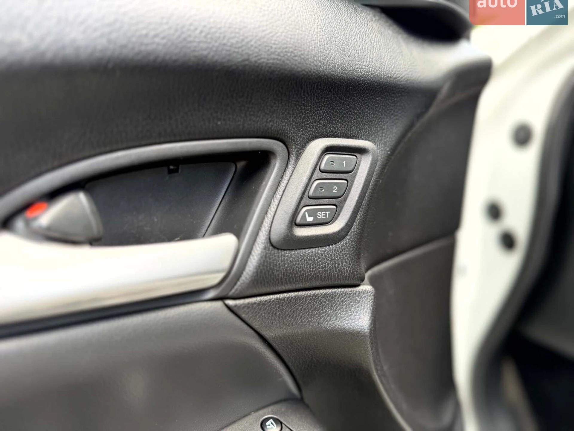 2013 Honda Crosstour - мініатюра 14