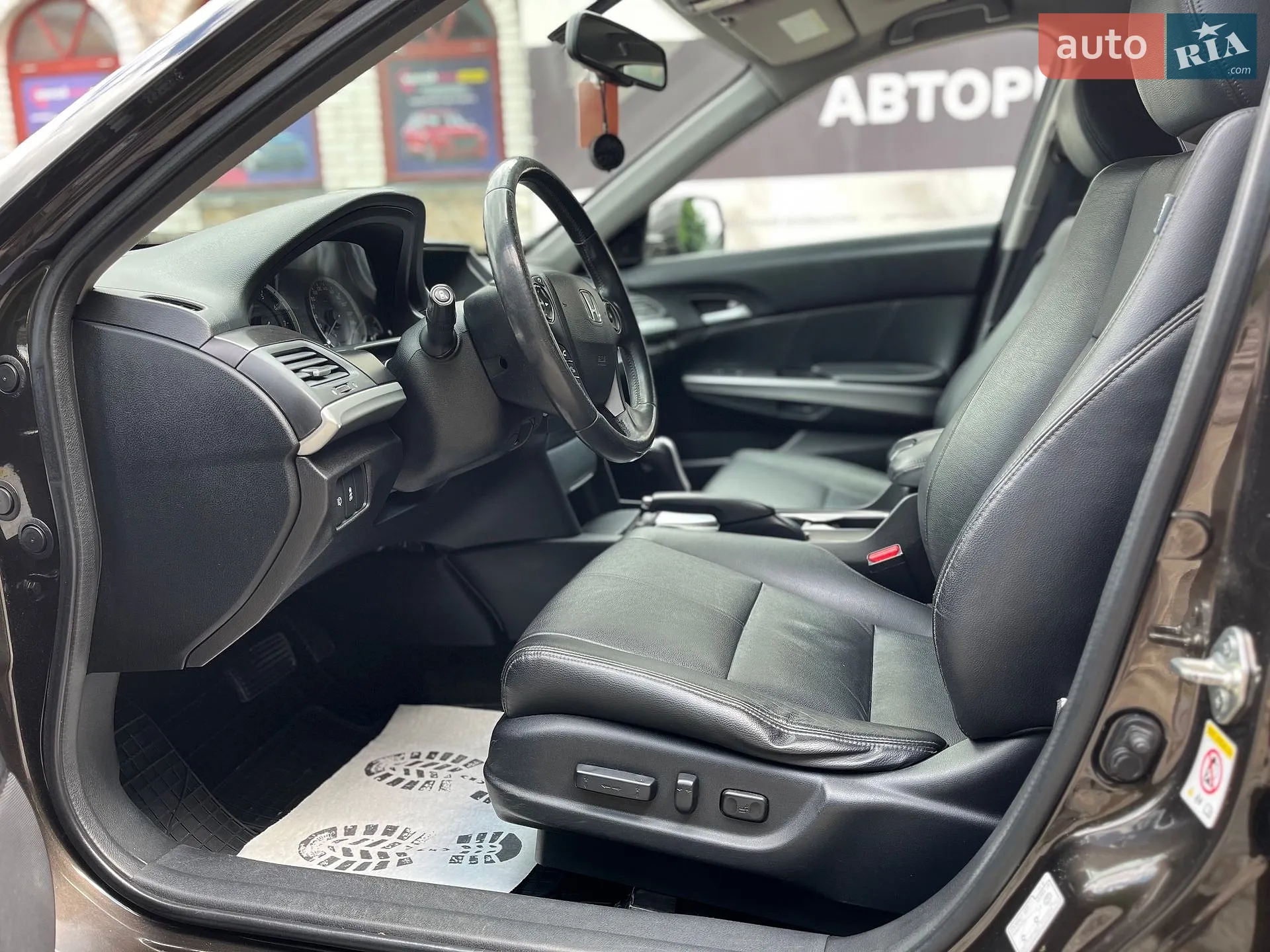 2013 Honda Crosstour - мініатюра 11