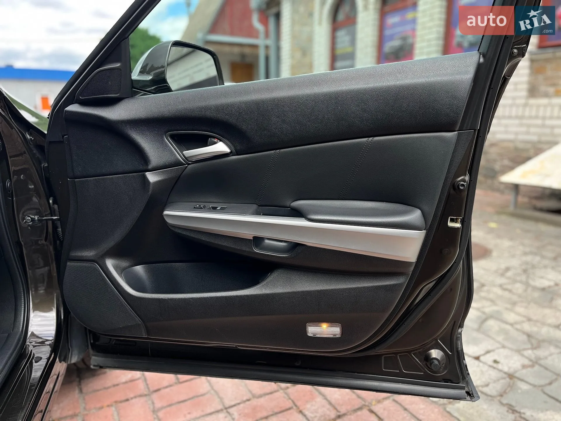 2013 Honda Crosstour - мініатюра 25