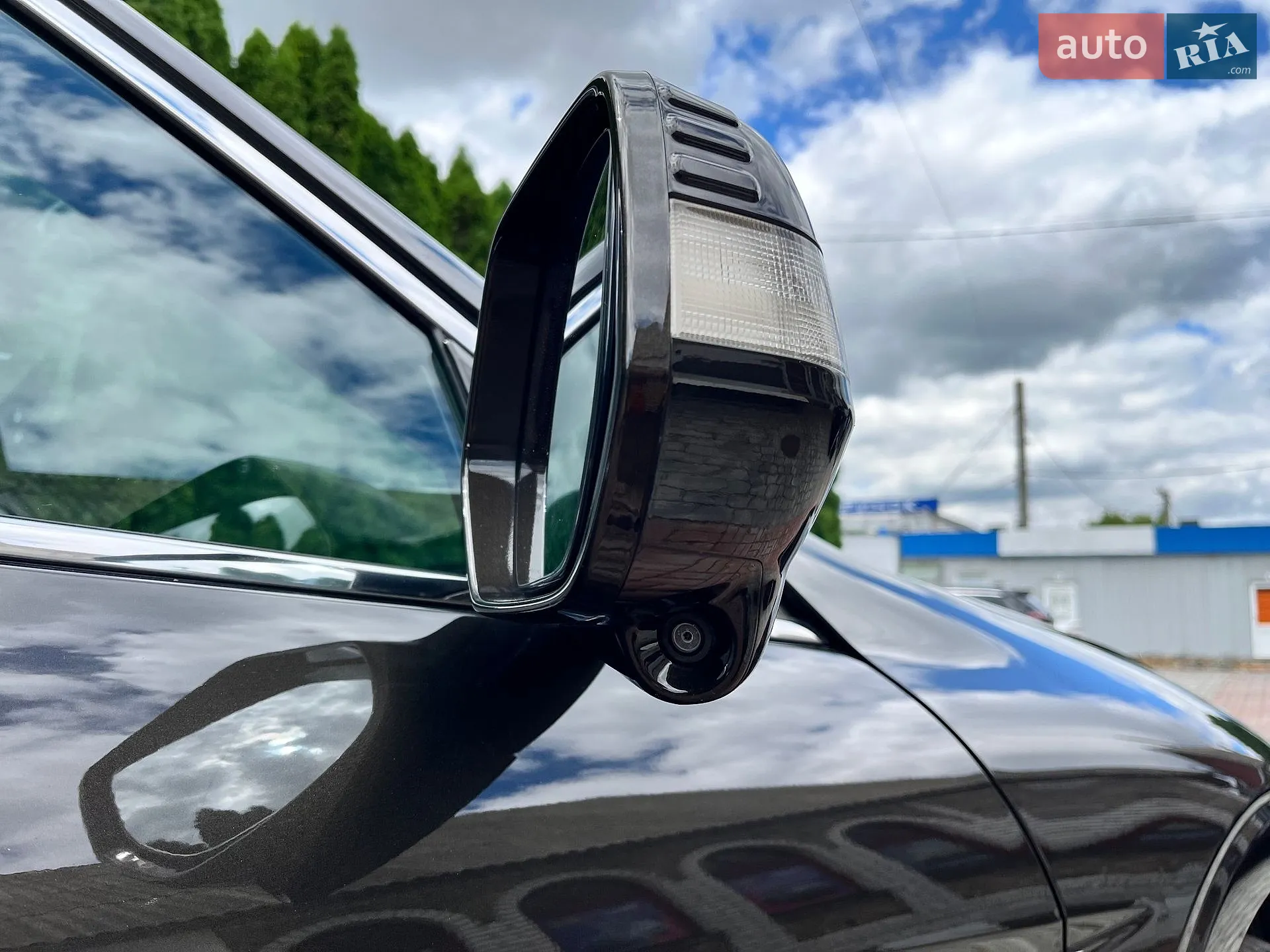 2013 Honda Crosstour - мініатюра 28