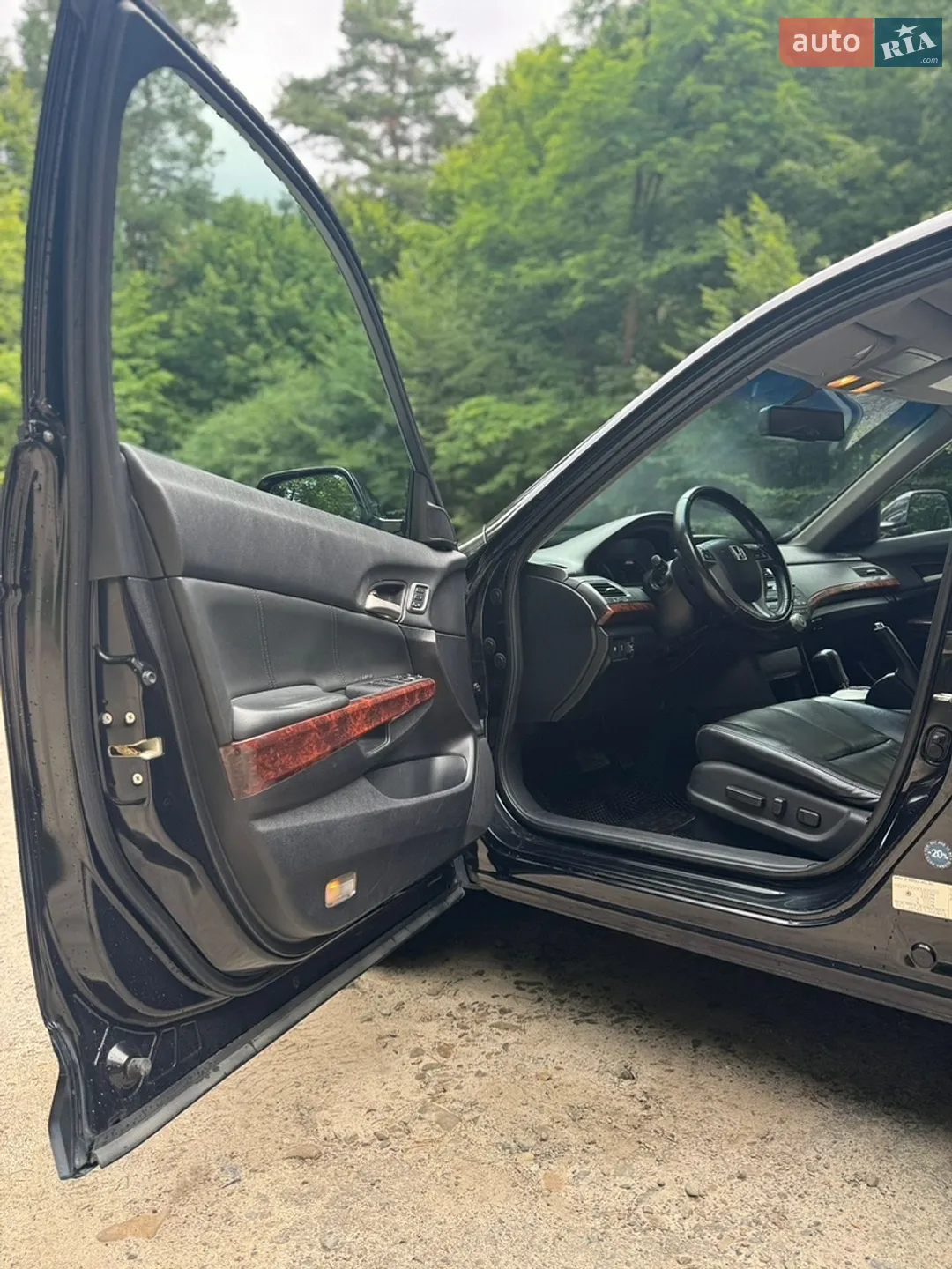2011 Honda Crosstour - мініатюра 11