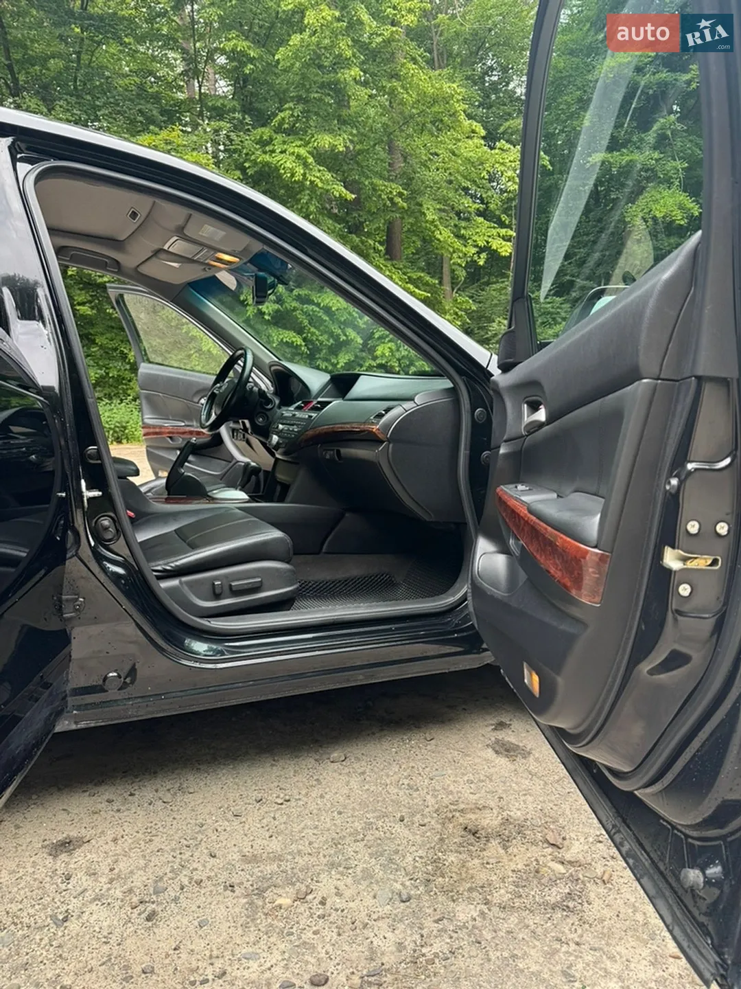 2011 Honda Crosstour - мініатюра 15