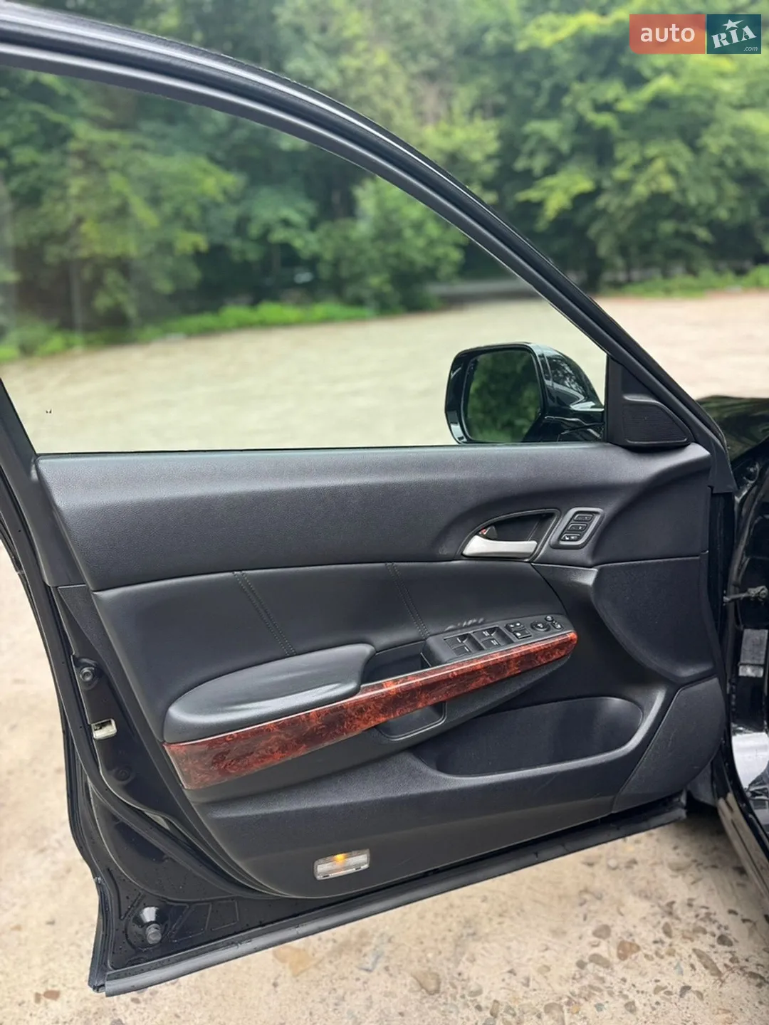 2011 Honda Crosstour - мініатюра 19