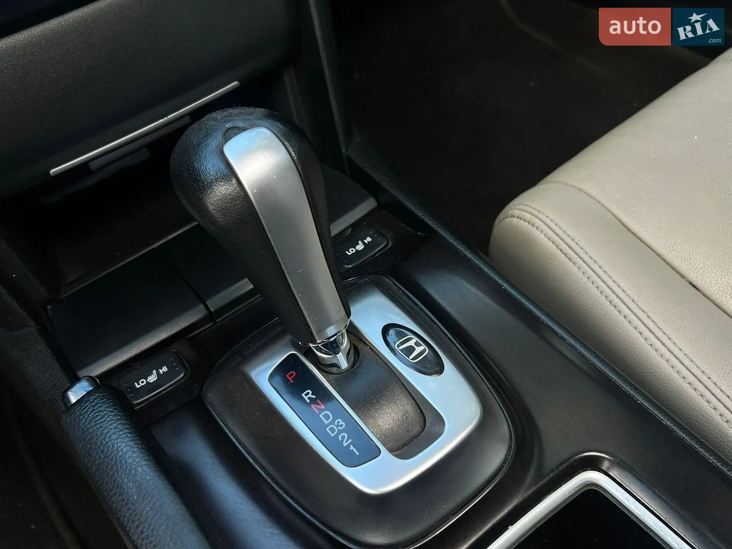 2013 Honda Crosstour - мініатюра 24