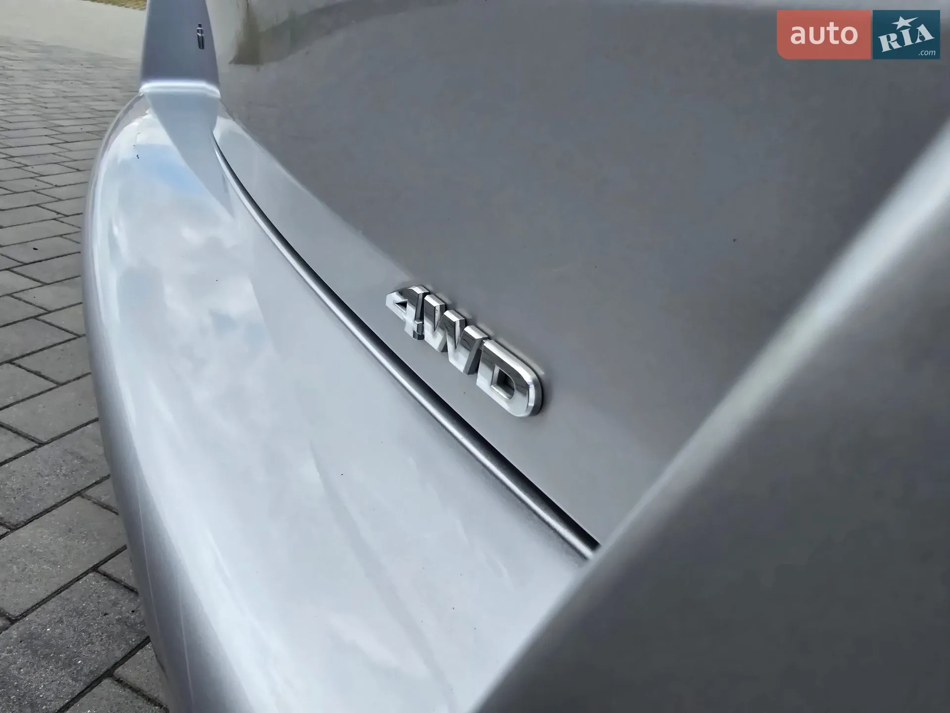 2011 Honda Crosstour - мініатюра 61