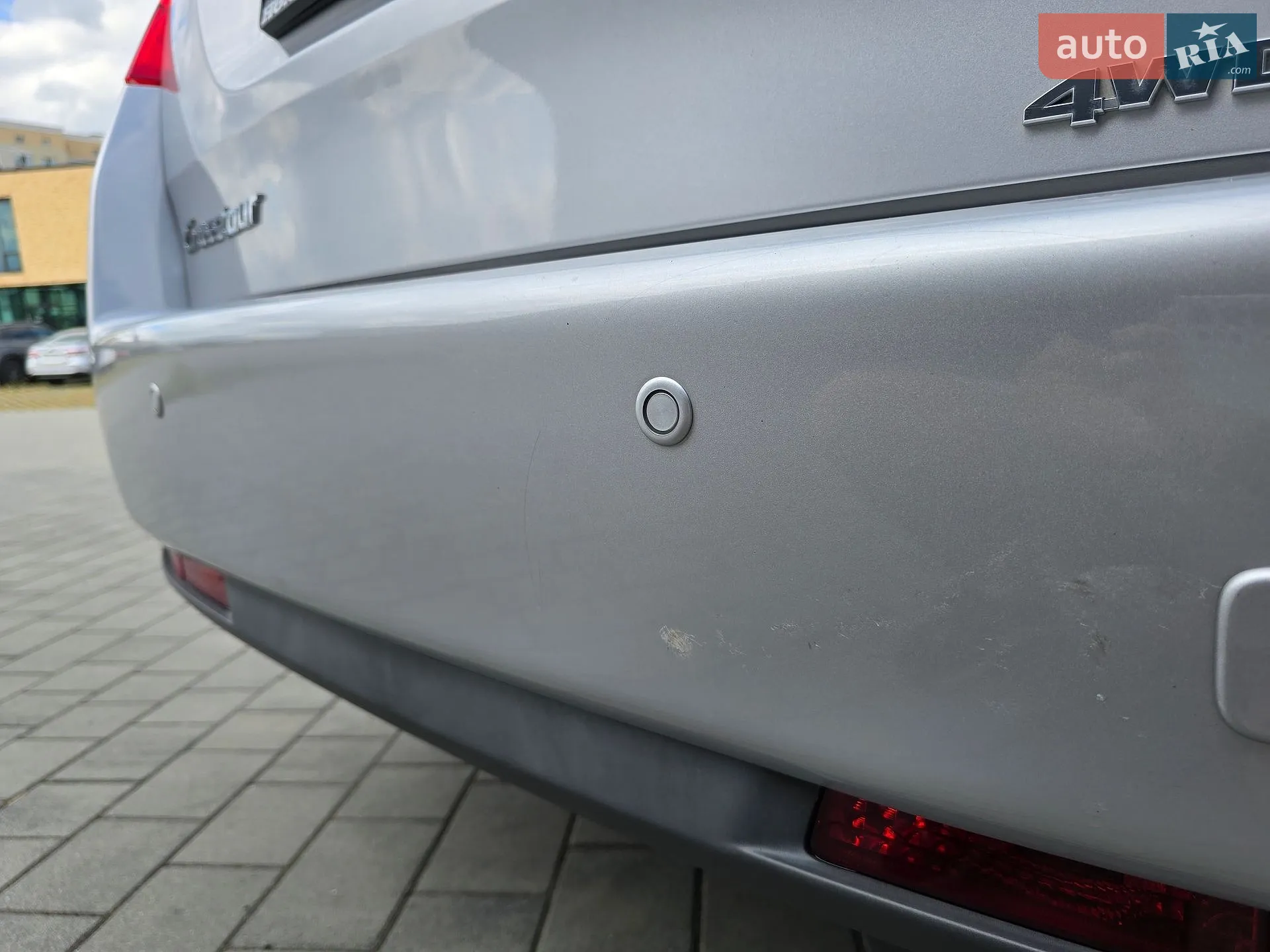 2011 Honda Crosstour - мініатюра 62