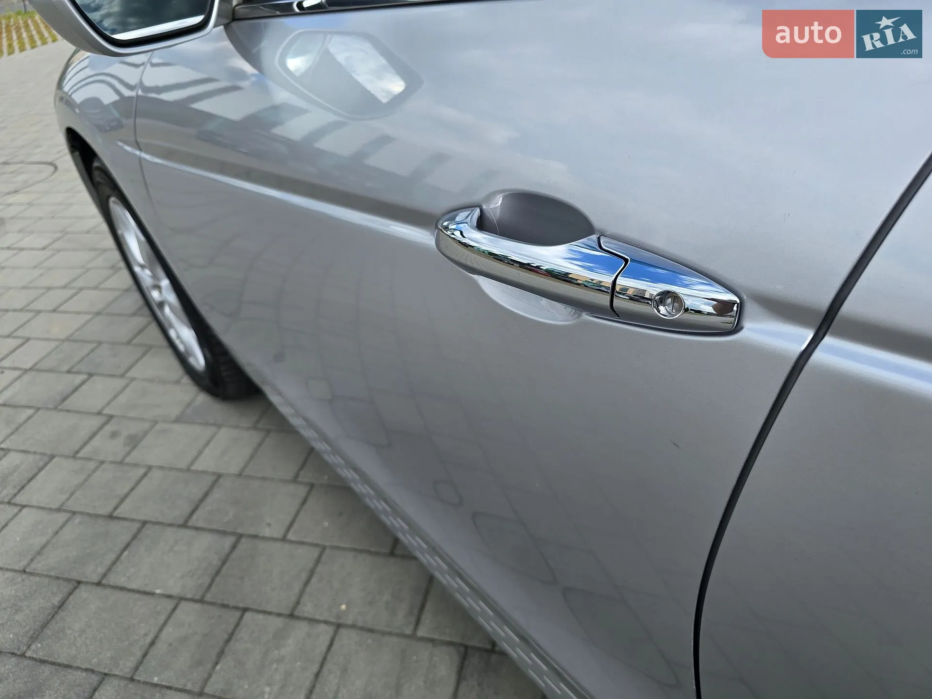 2011 Honda Crosstour - мініатюра 66