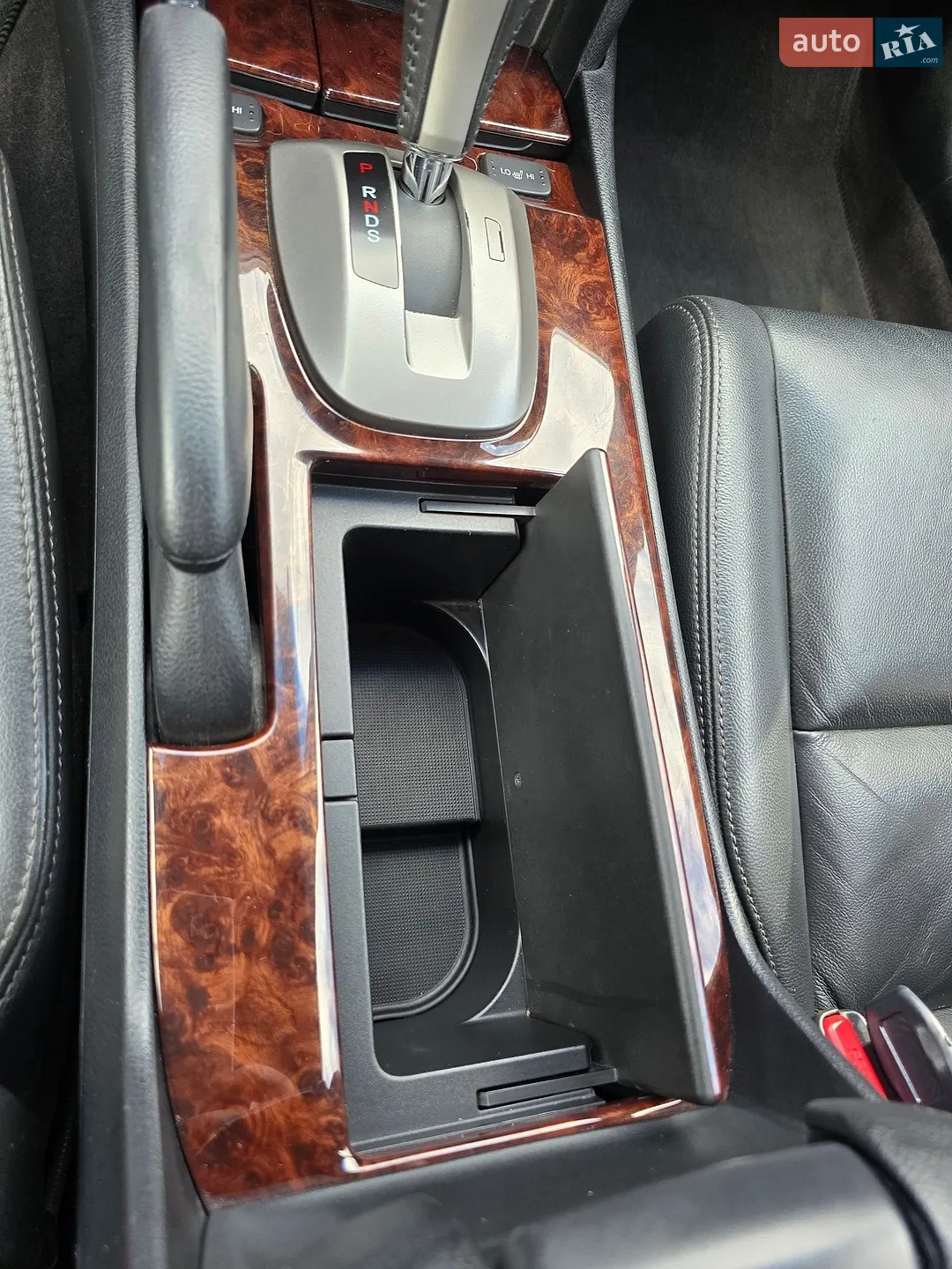 2011 Honda Crosstour - мініатюра 53