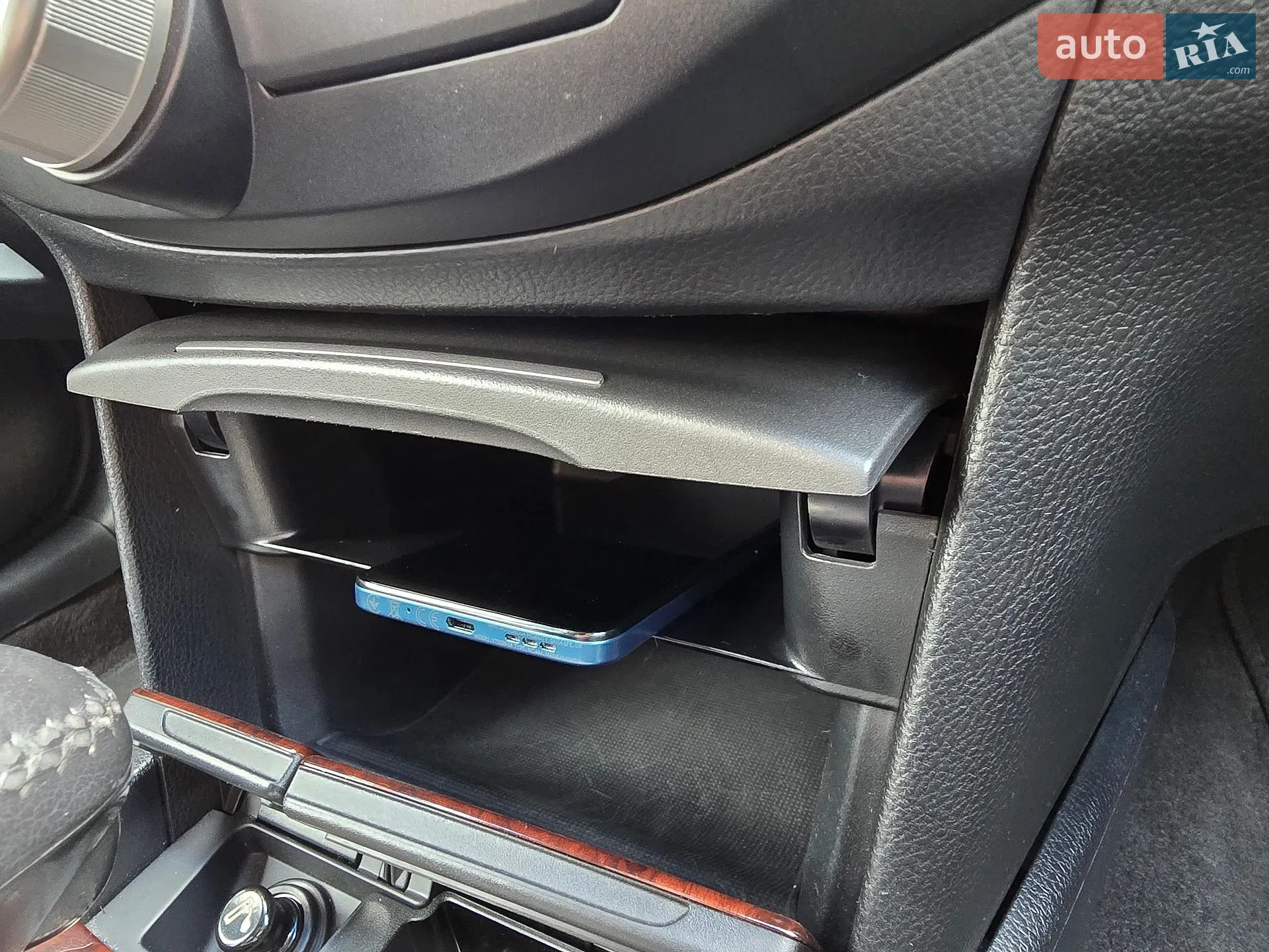 2011 Honda Crosstour - мініатюра 52