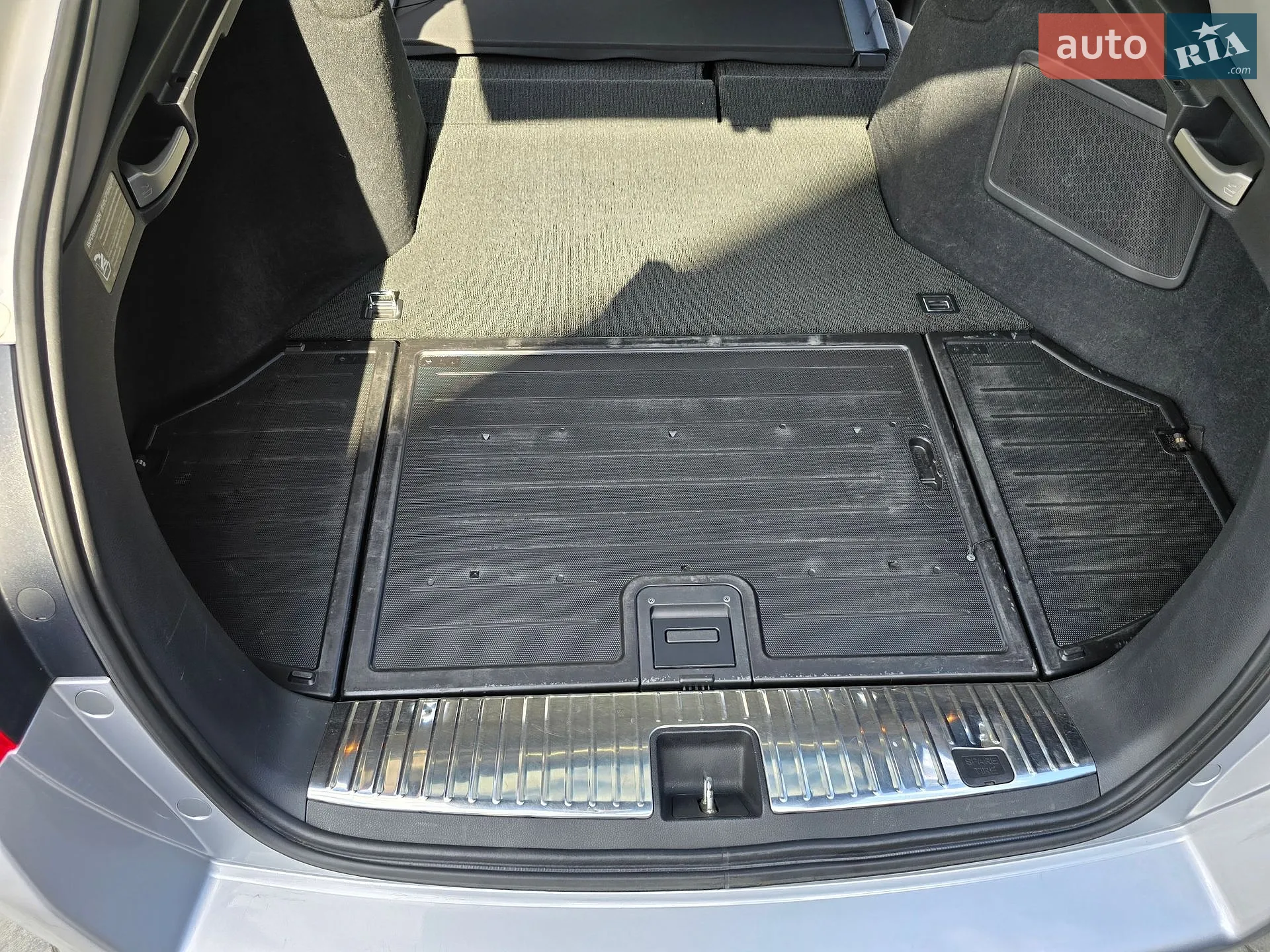 2011 Honda Crosstour - мініатюра 88