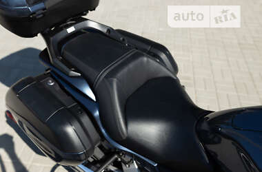 Мотоцикл Туризм Honda CTX 1300 2014 в 