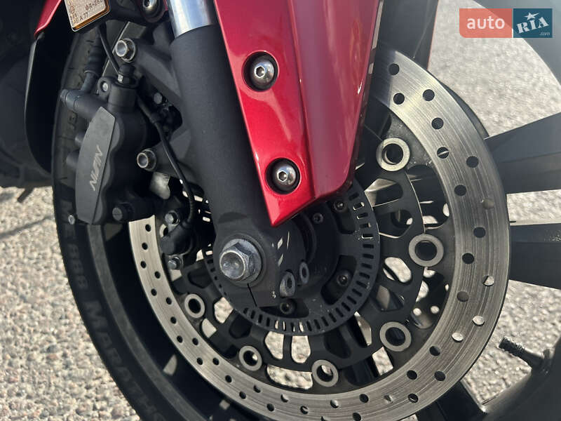 Мотоцикл Круізер Honda CTX 1300 2014 в Білій Церкві фото 6 Мотоцикл Круізер Honda CTX 1300 2014 в Білій Церкві