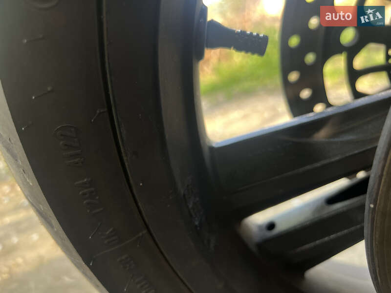 Мотоцикл Круізер Honda CTX 1300 2014 в Білій Церкві фото 18 Мотоцикл Круізер Honda CTX 1300 2014 в Білій Церкві